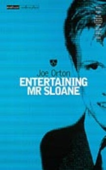 Entertaining Mr Sloane