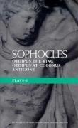 SOPHOCLES PLAYS 1