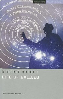 Life Of Galileo voorzijde