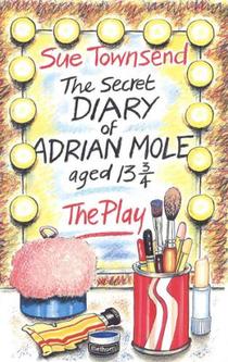 The Secret Diary Of Adrian Mole