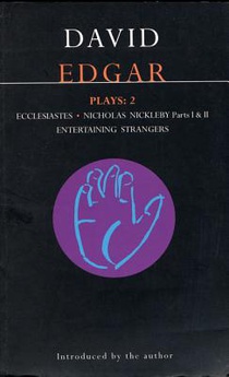 Edgar Plays: 2