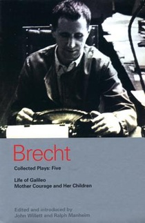 Brecht Collected Plays: 5