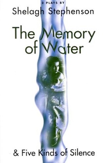 Memory of Water/Five Kinds of Silence