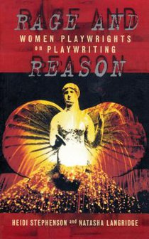 Rage And Reason