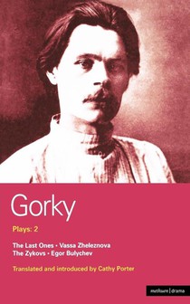 Gorky Plays: 2