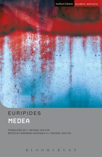 Medea voorzijde