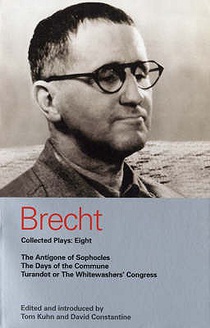 Brecht Plays 8