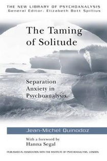 The Taming of Solitude