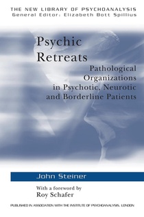 Psychic Retreats