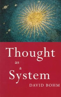 Thought as a System