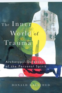 The Inner World of Trauma voorzijde