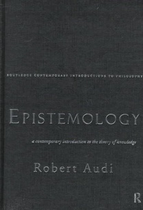Epistemology