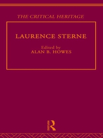 Laurence Sterne