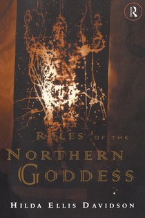 Roles of the Northern Goddess voorzijde