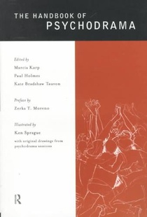 The Handbook of Psychodrama