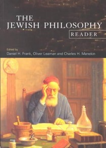 The Jewish Philosophy Reader