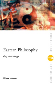 Eastern Philosophy: Key Readings voorzijde