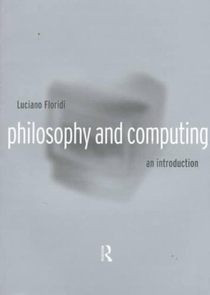 Philosophy and Computing voorzijde