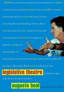 Legislative Theatre
