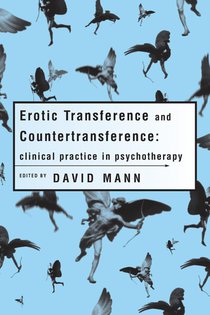 Erotic Transference and Countertransference