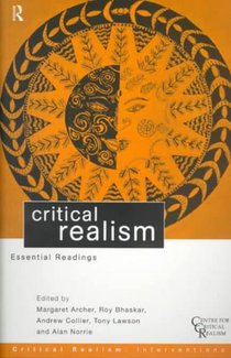 Critical Realism