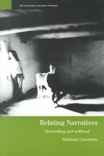 Relating Narratives