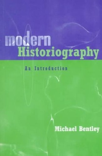 Modern Historiography