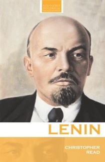 Lenin voorzijde