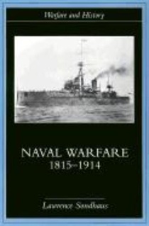 Naval Warfare, 1815-1914