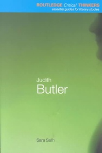 Judith Butler
