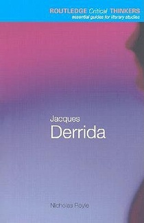 Jacques Derrida