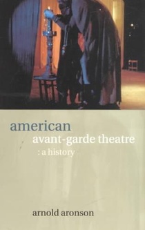 American Avant-Garde Theatre