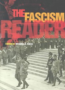 The Fascism Reader voorzijde