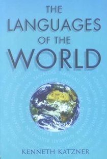 The Languages of the World voorzijde