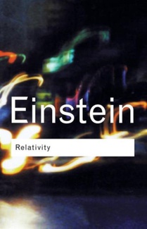 Relativity voorzijde