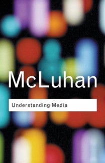 Understanding Media voorzijde