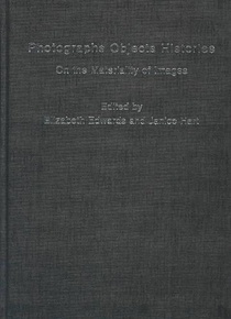 Photographs Objects Histories