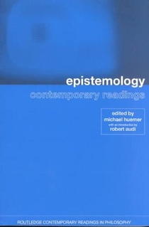 Epistemology: Contemporary Readings