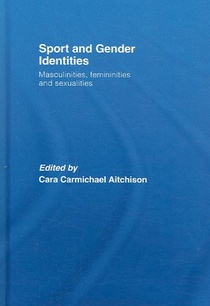 Sport and Gender Identities
