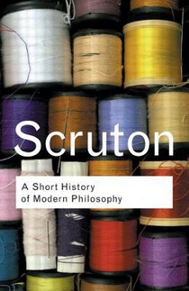 A Short History of Modern Philosophy voorzijde