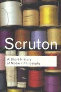 A Short History of Modern Philosophy voorzijde