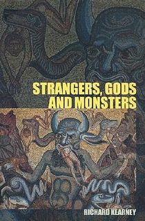 Strangers, Gods and Monsters