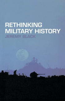 Rethinking Military History voorzijde