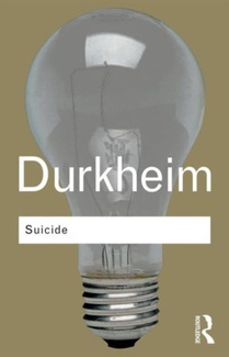 Suicide voorzijde