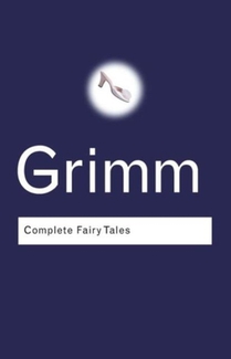 Complete Fairy Tales voorzijde