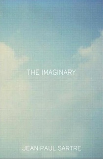 The Imaginary voorzijde