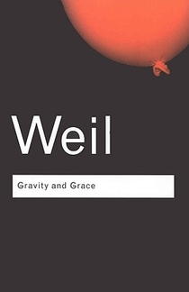 Gravity and Grace voorzijde
