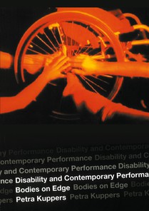 Disability and Contemporary Performance