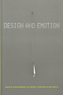 Design and Emotion voorzijde