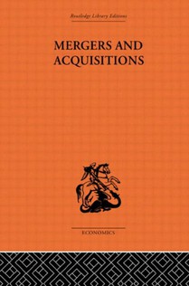 Mergers and Aquisitions